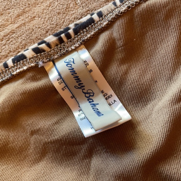 Tropi-Cat Swim Bottom - Picture 5 of 7